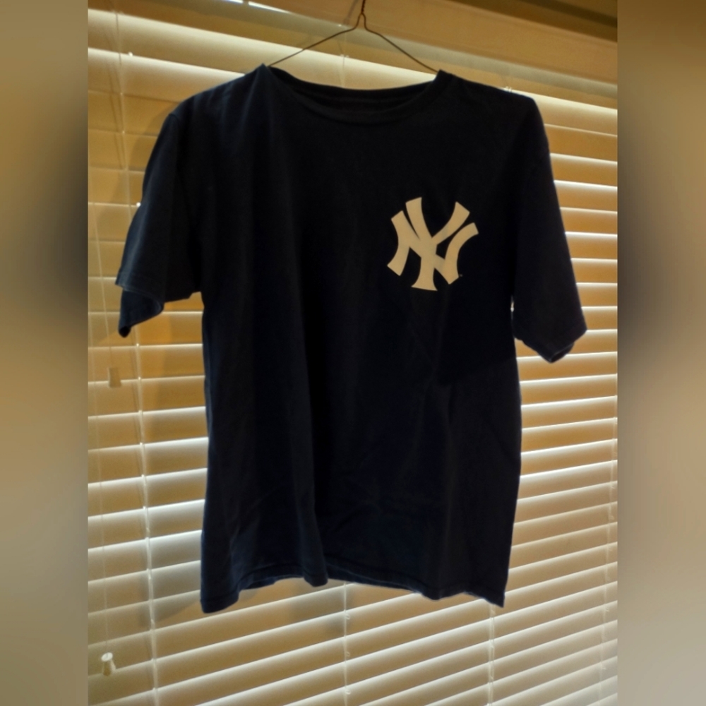 Yankees T-shirt - Picture 1 of 3